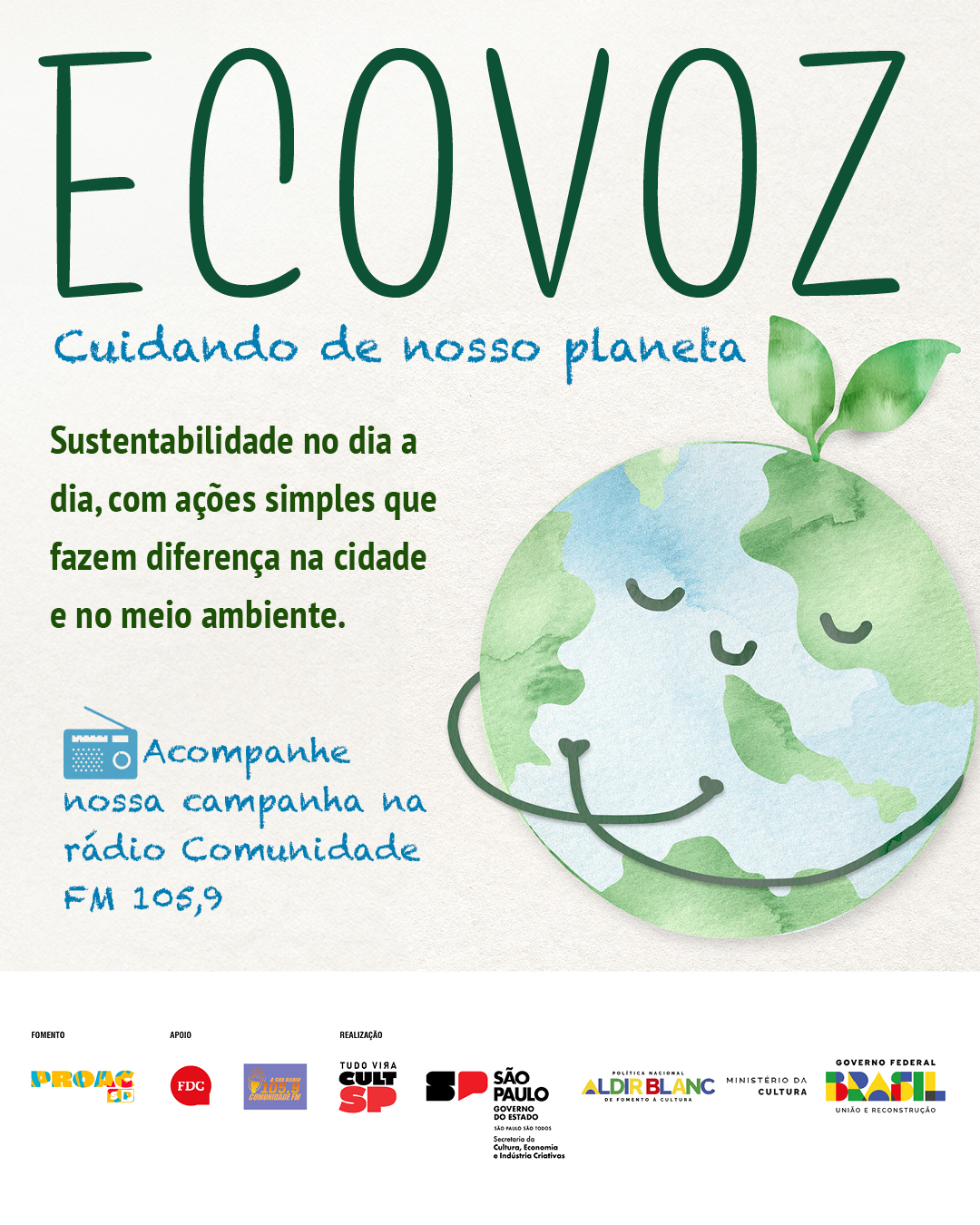 PROGRAMA ECOVOZ