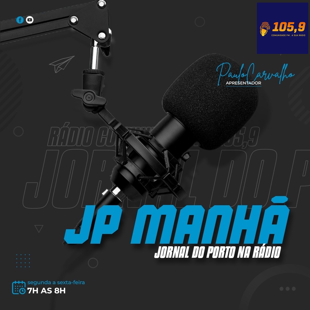 JP MANHÃ