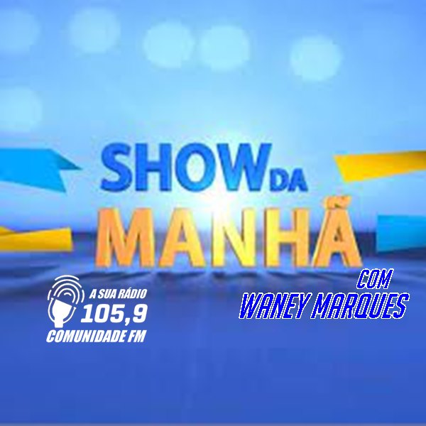 PROGRAMA SHOW DA MANHÃ