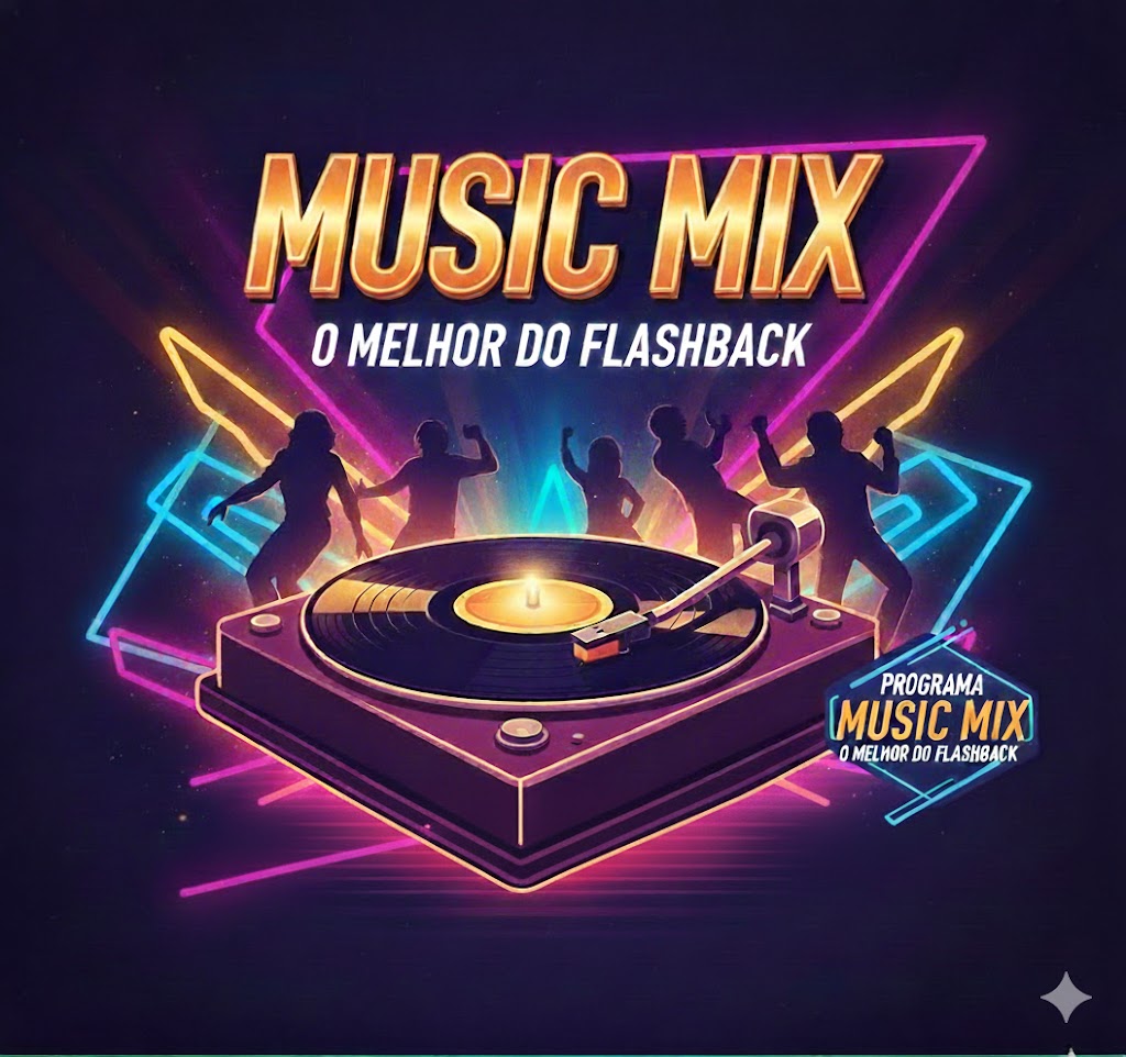 MUSICA MIX