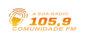 COMUNIDADE FM 105,9