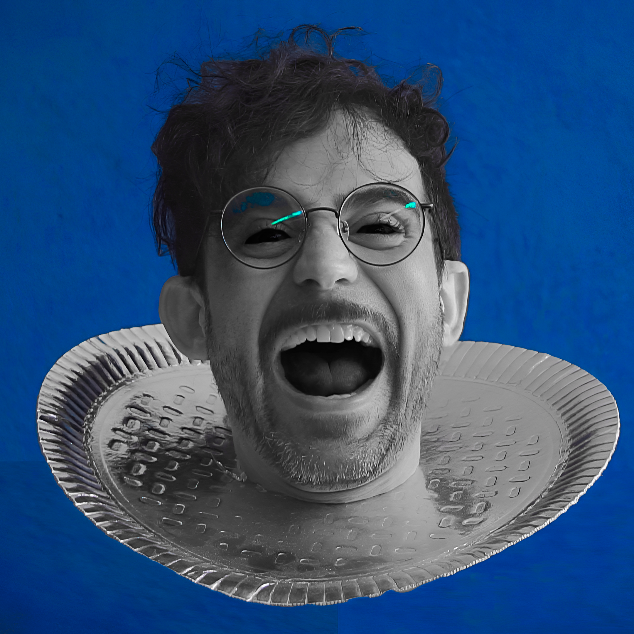 V3SP3RO Lança "Você não é especial": Um Hino ao Realismo Sujo