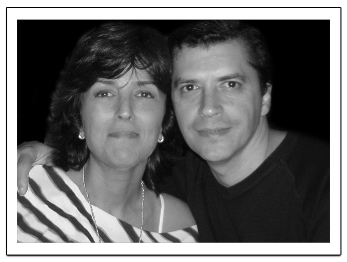 Paty e Beto lançam músicas na programação Comunidade FM