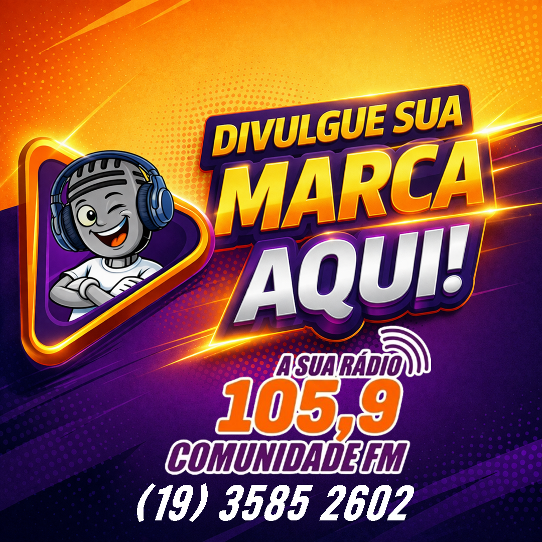 Por que anunciar na Comunidade FM faz a diferença?