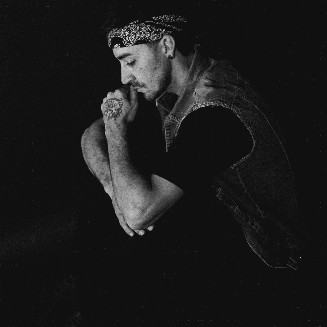 Conheça Chivitis, artista de Rio Claro presente na cena Hip Hop e Rap.