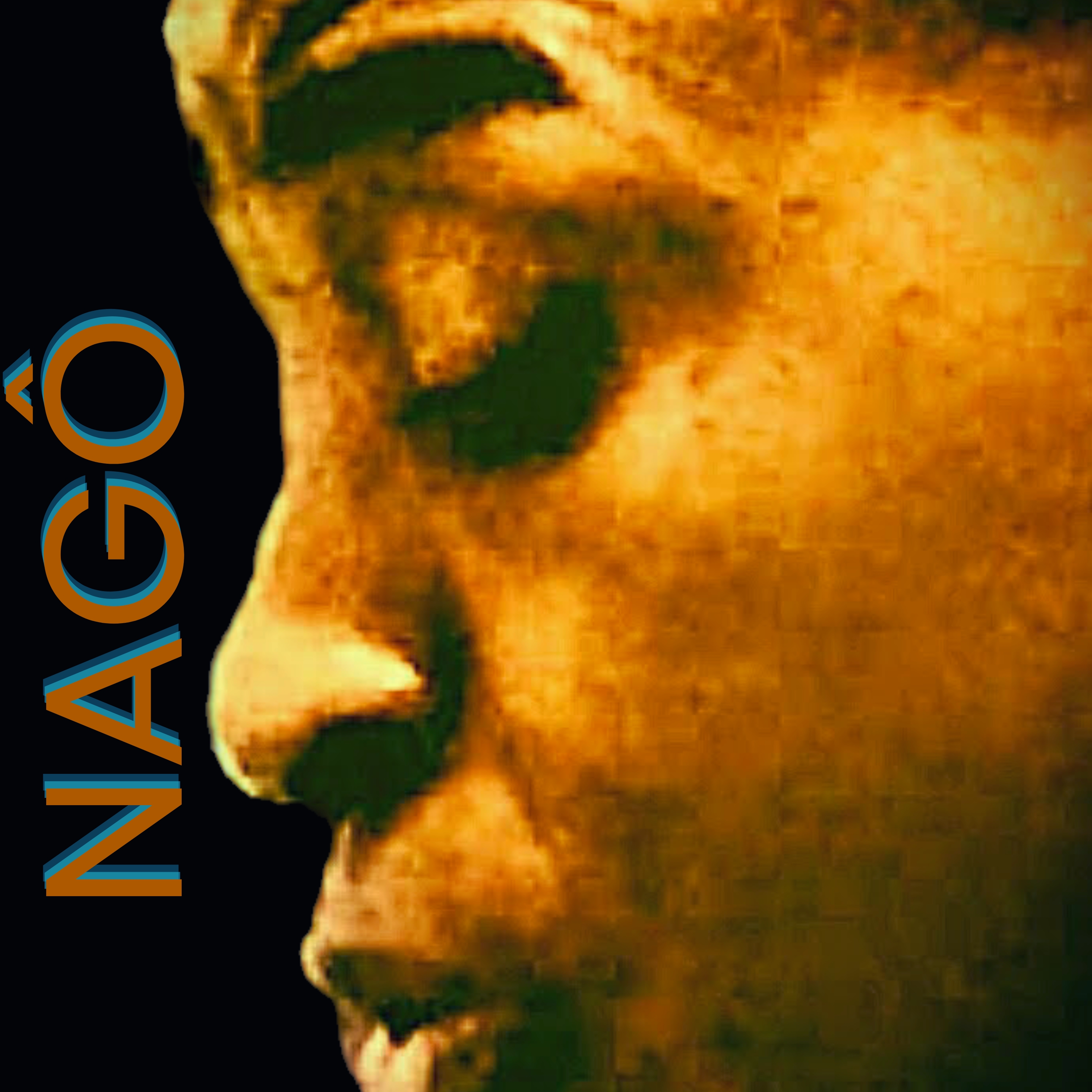 Marcos Dani lança música "Nagô"