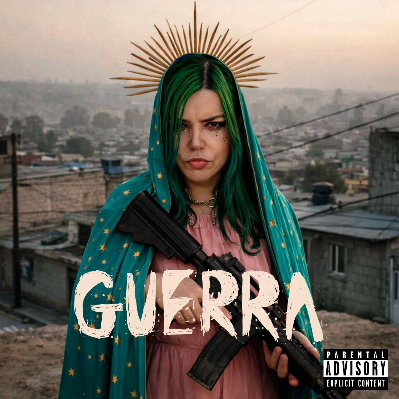 Banda Drenna do Rio de Janeiro lança música na Comunidade FM