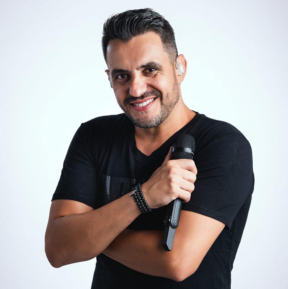 André Switch lança nova música na Comunidade FM: “Agora querem te ouvir”