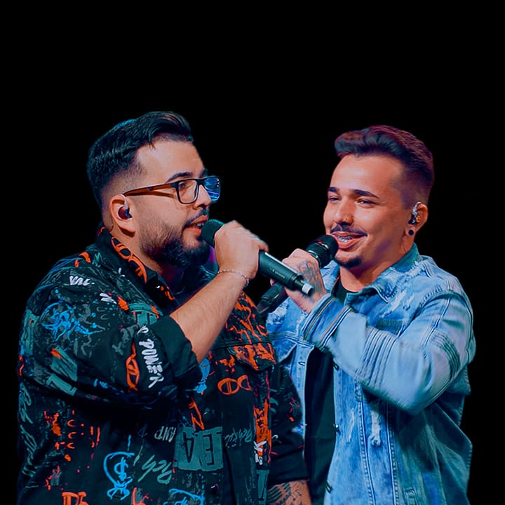 João Paulo & Marlon: dupla de primos de Porto Ferreira ganha destaque no sertanejo