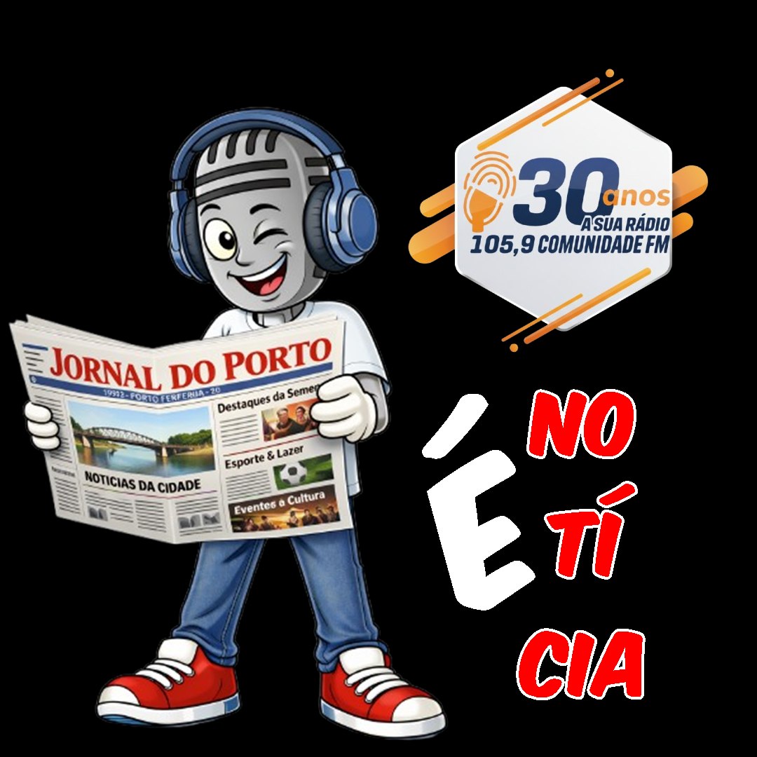 Avenida Nossa Senhora Aparecida segue interditada para manutenção em rede de esgoto, em Porto Ferreira.