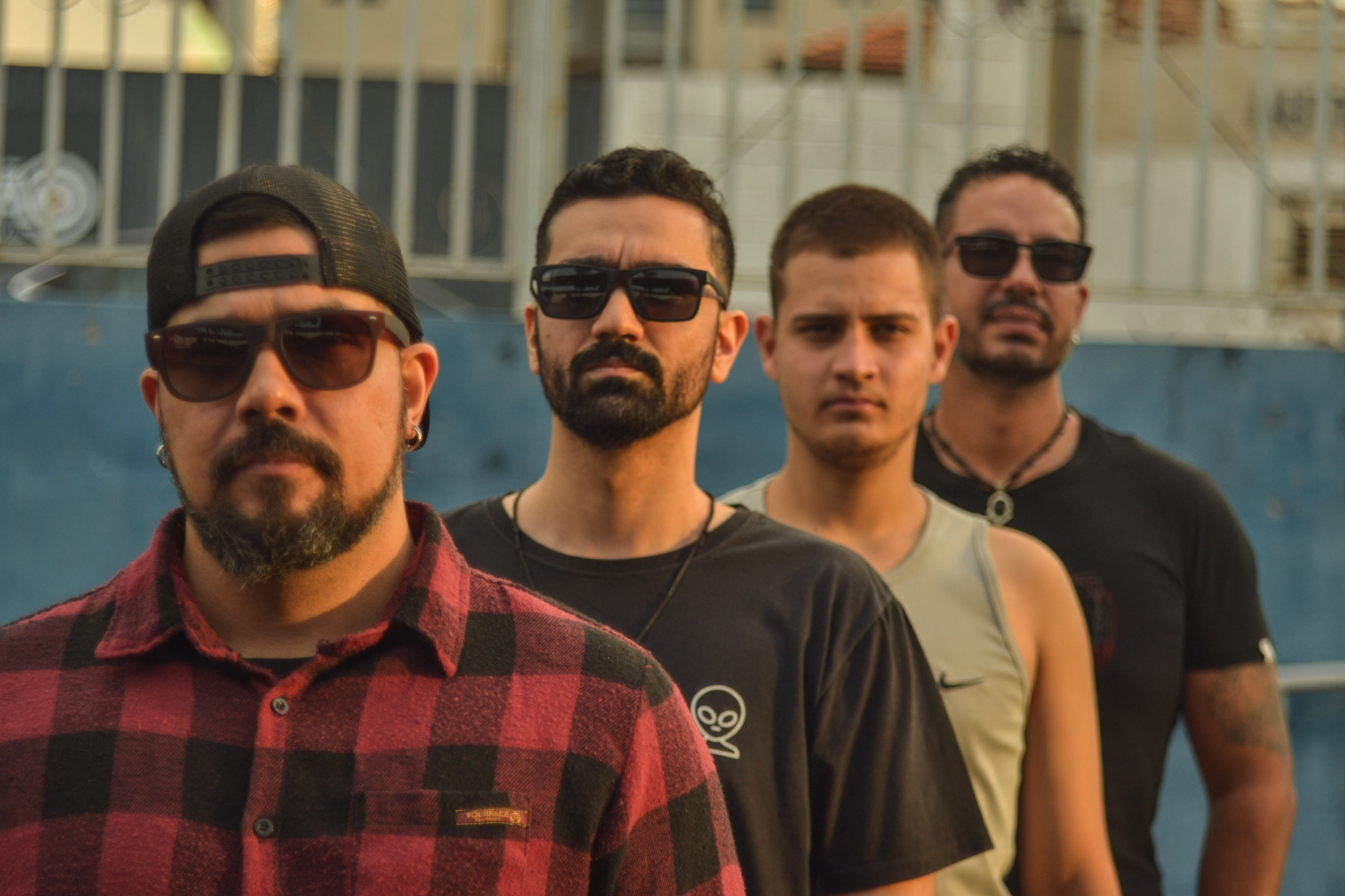 Alma Noturna lança clipe de “Pertencimento” e movimenta o rock alternativo de Porto Ferreira.